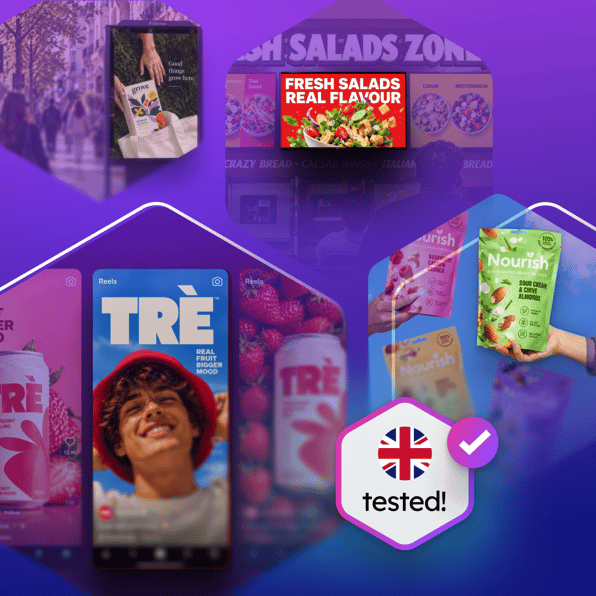 Best creative testing tools for UK brands: how to compare your options