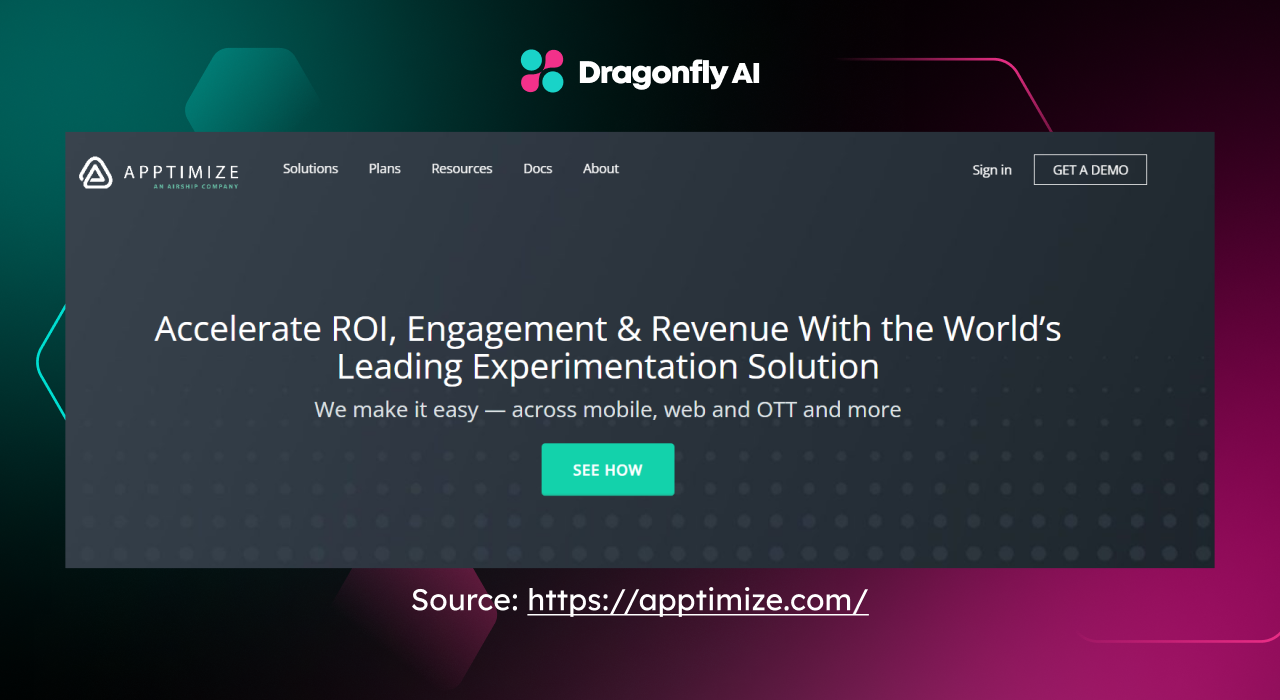 Apptimize