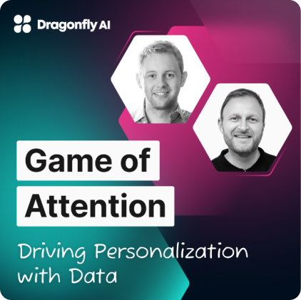 Arla and Mars United Commerce talk about personalization driven by data