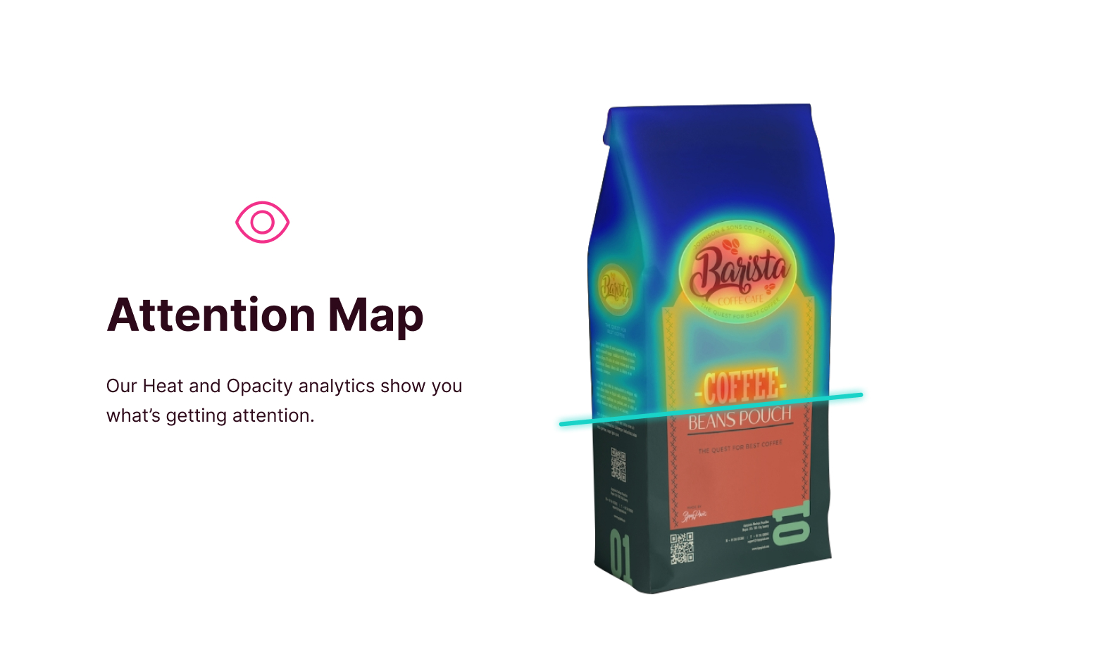 Attention Map-1