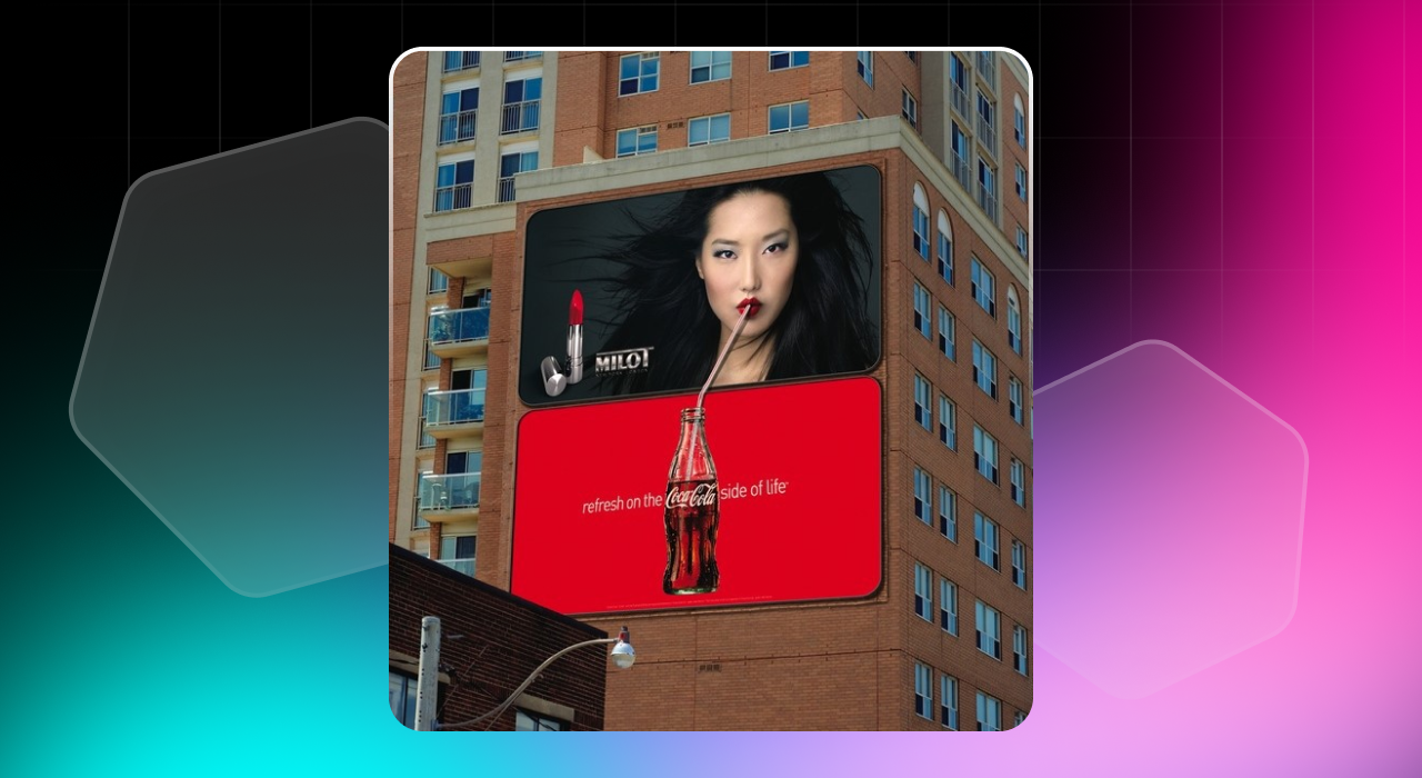 What is Out Of Home Advertising? From Billboards to Digital Screens