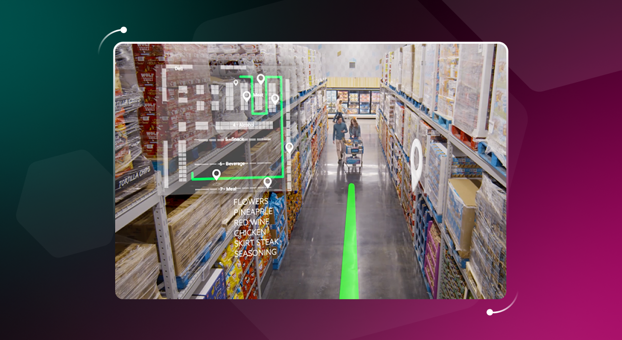 Using AI To Optimize Your Retail Store Layout