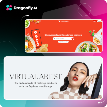 Building customer-centric experiences with AI
