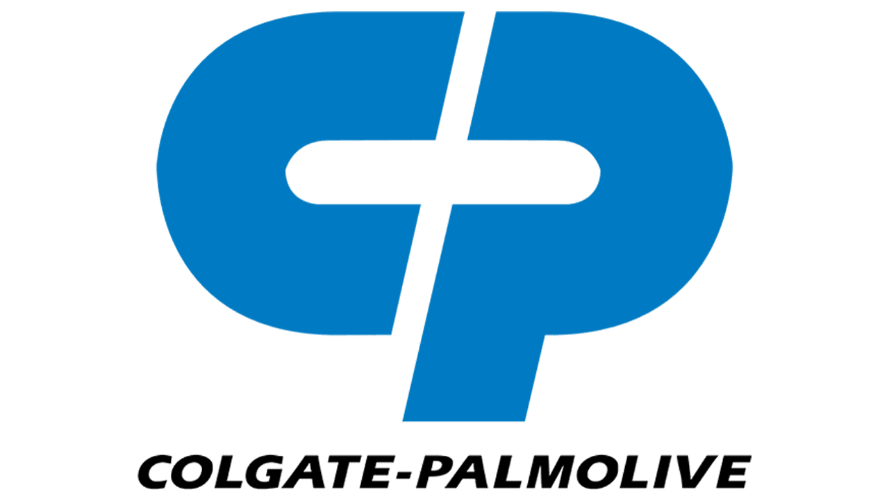 Colgate-Palmolive-Logo