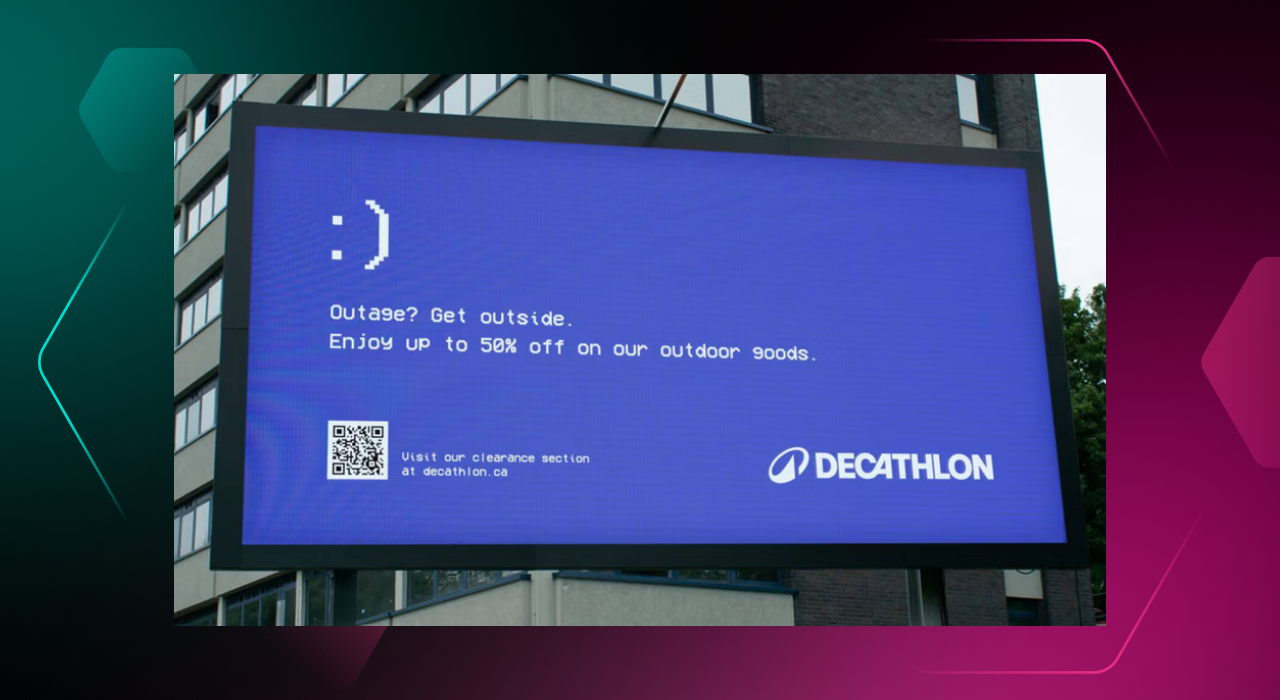 Decathalon