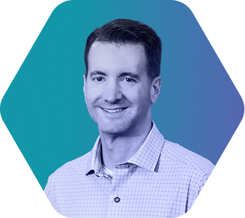 Everrett Alatsis, customer & marketing insights executive