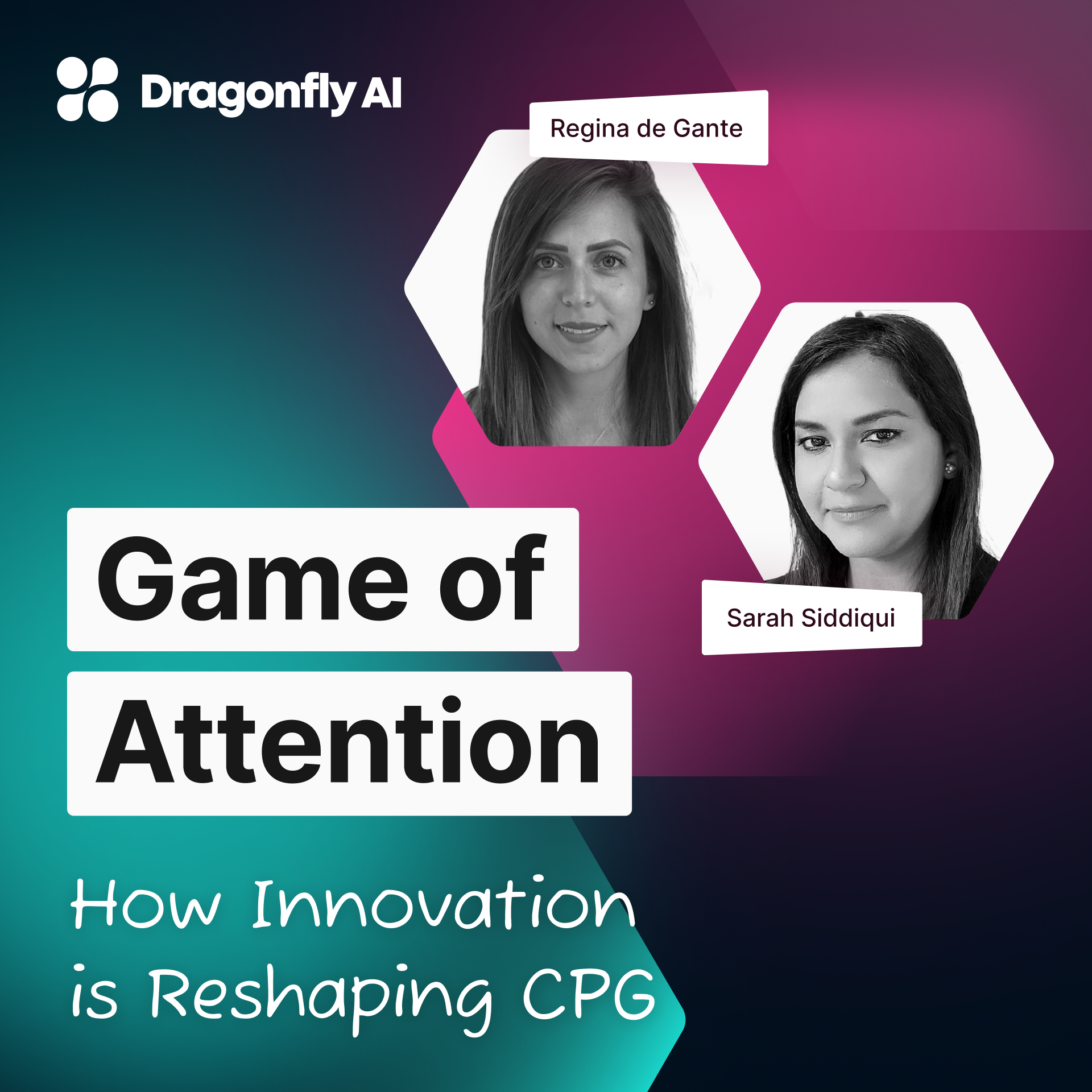 How innovation is reshaping CPG