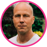 Mikael Gustavson