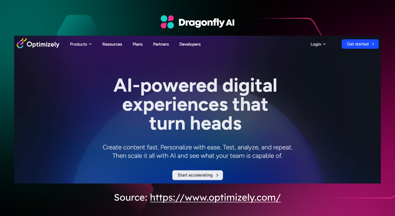 Optimizely
