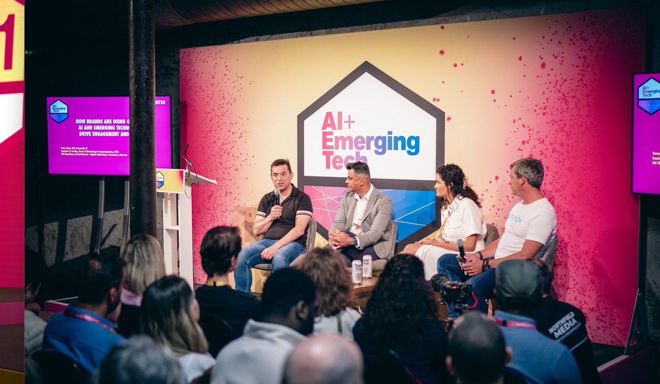 Panel talk