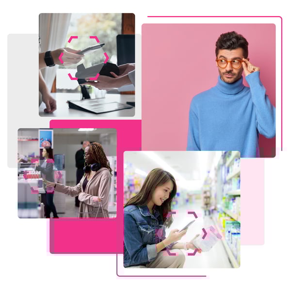 Attention based consumer buying behavior