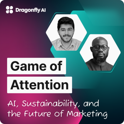 The future of marketing with Procter & Gamble and Logitech