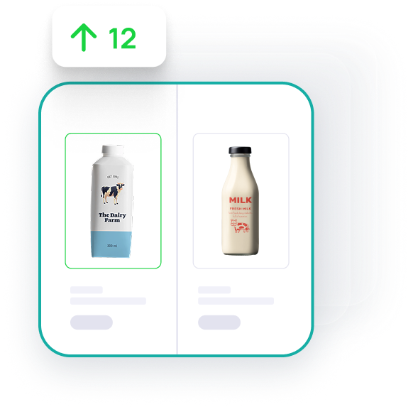 Amazon Heat Maps & Amazon Product Analytics | Dragonfly AI