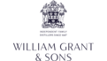 William Grant & Sons logo