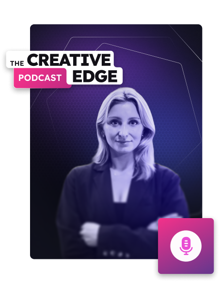 The creative edge
