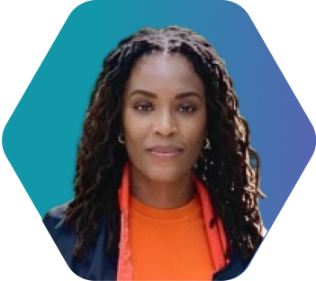 Charis Richardson