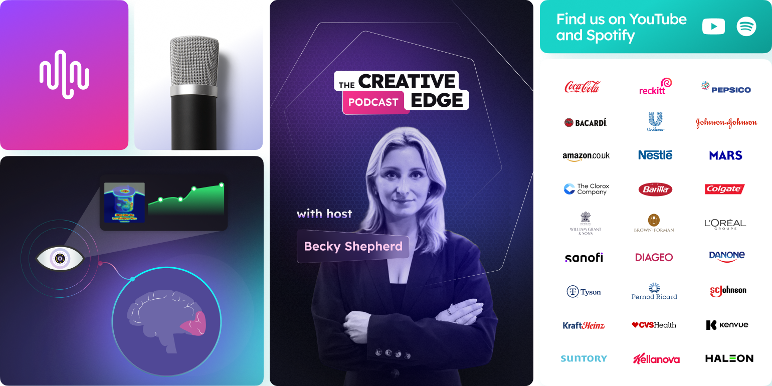 The Creative Edge