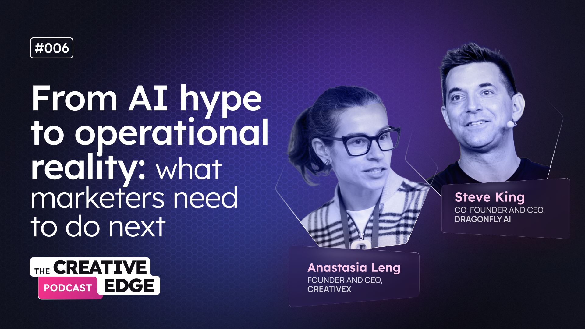 From AI hype to operational reality: what marketers need to do next